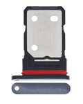 Dual-SIM-Kartenfach für OnePlus 9 (Astral Black)