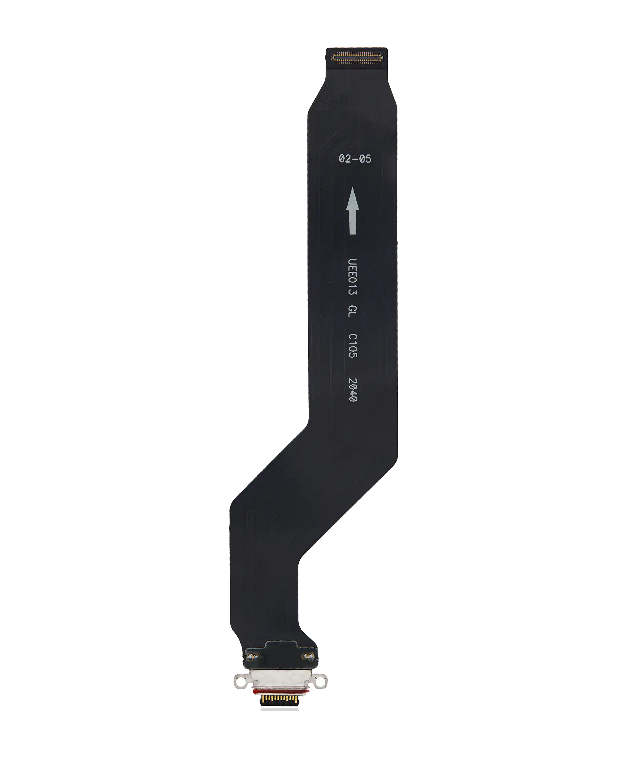 Charging Port Flex Cable for OnePlus 9R