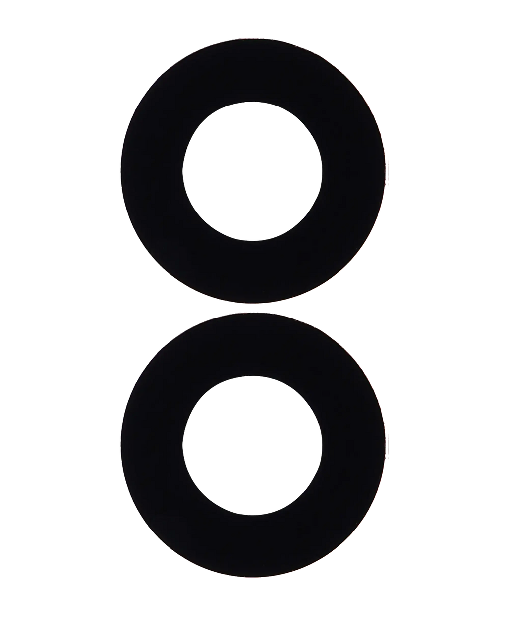 Rear Camera Lens for OnePlus 9 (All Colors) (2 Piece Set)