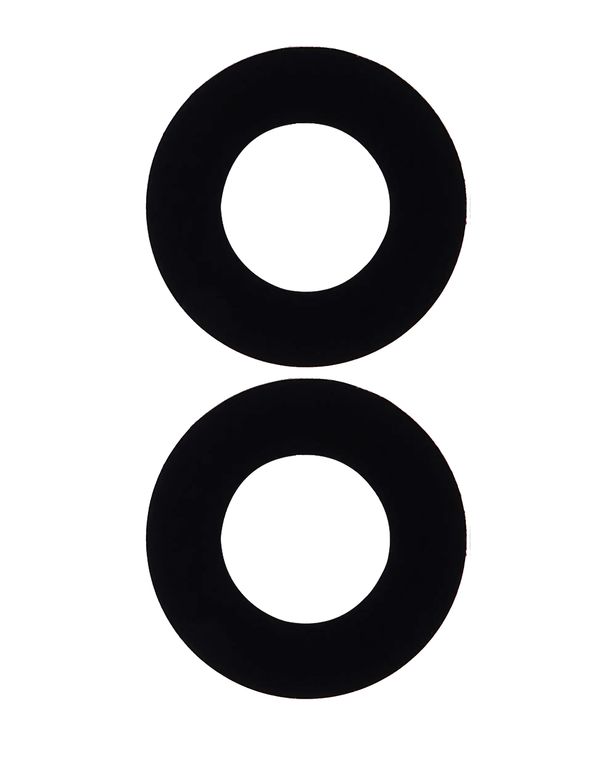 Rear Camera Lens for OnePlus 9 (All Colors) (2 Piece Set)