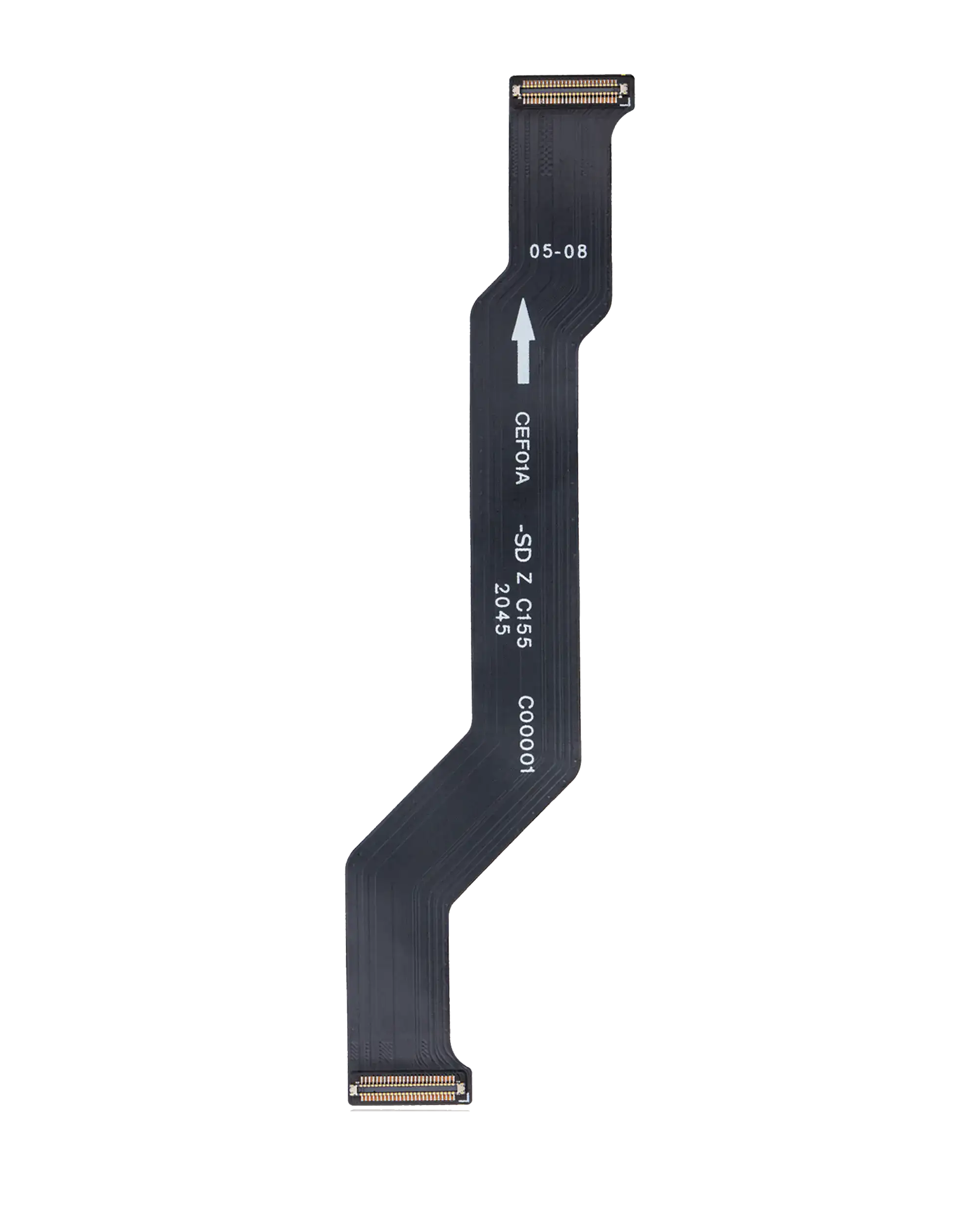 Mainboard Flex Cable for OnePlus 9R (CEF10A / C155)
