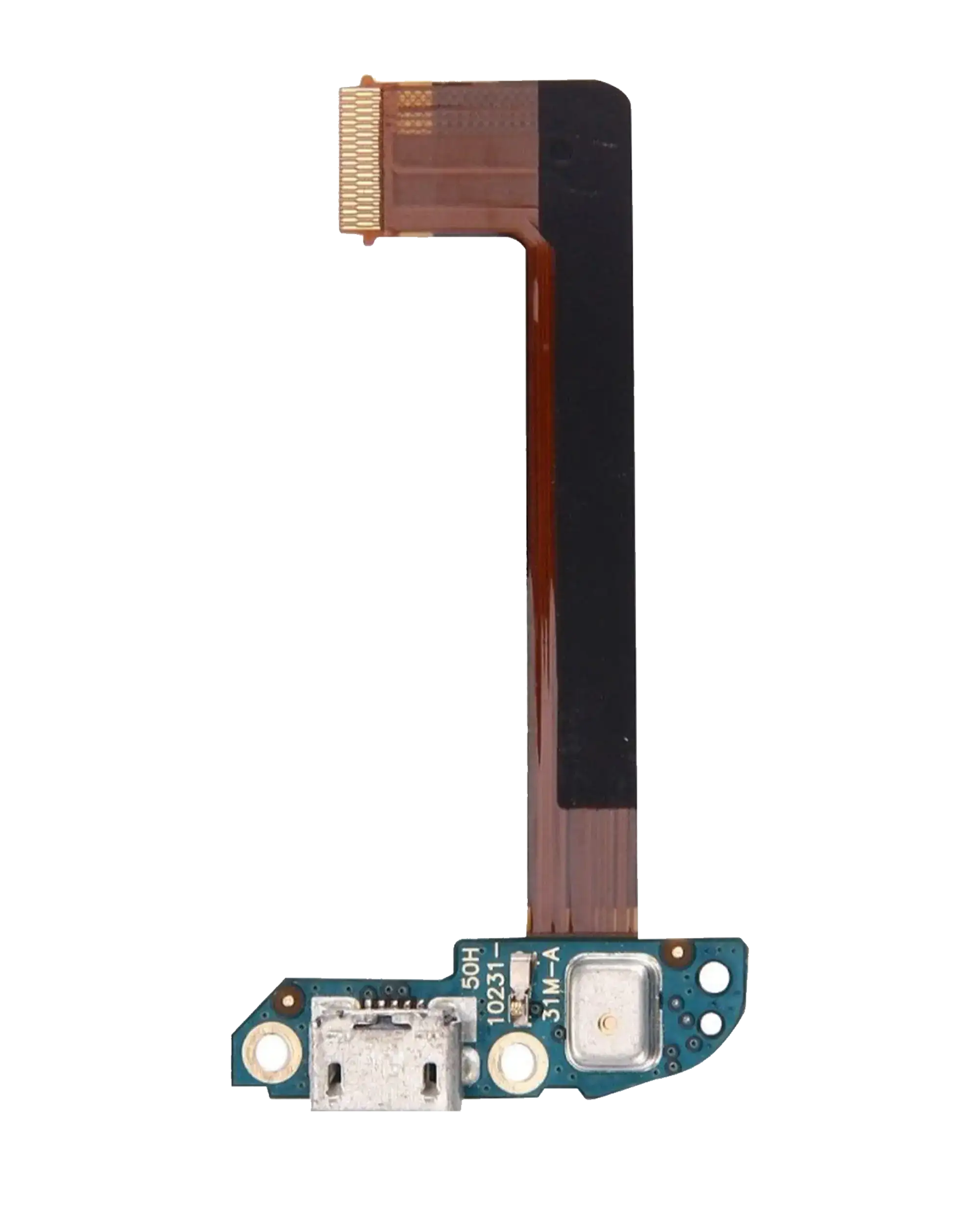 Charging Port Flex Cable for HTC One Max