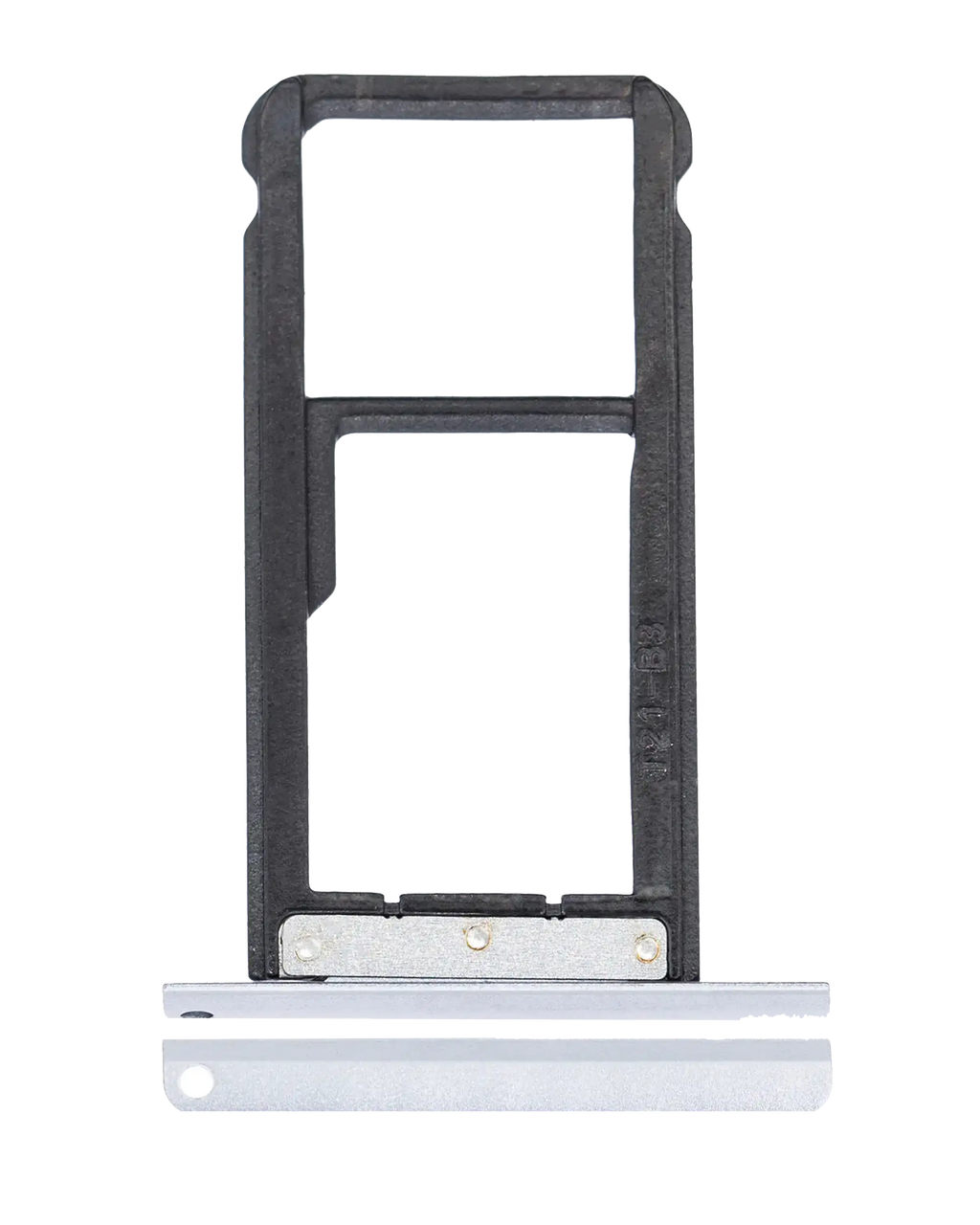 SIM-Kartentray für ZTE Blade Z Max (Z982)