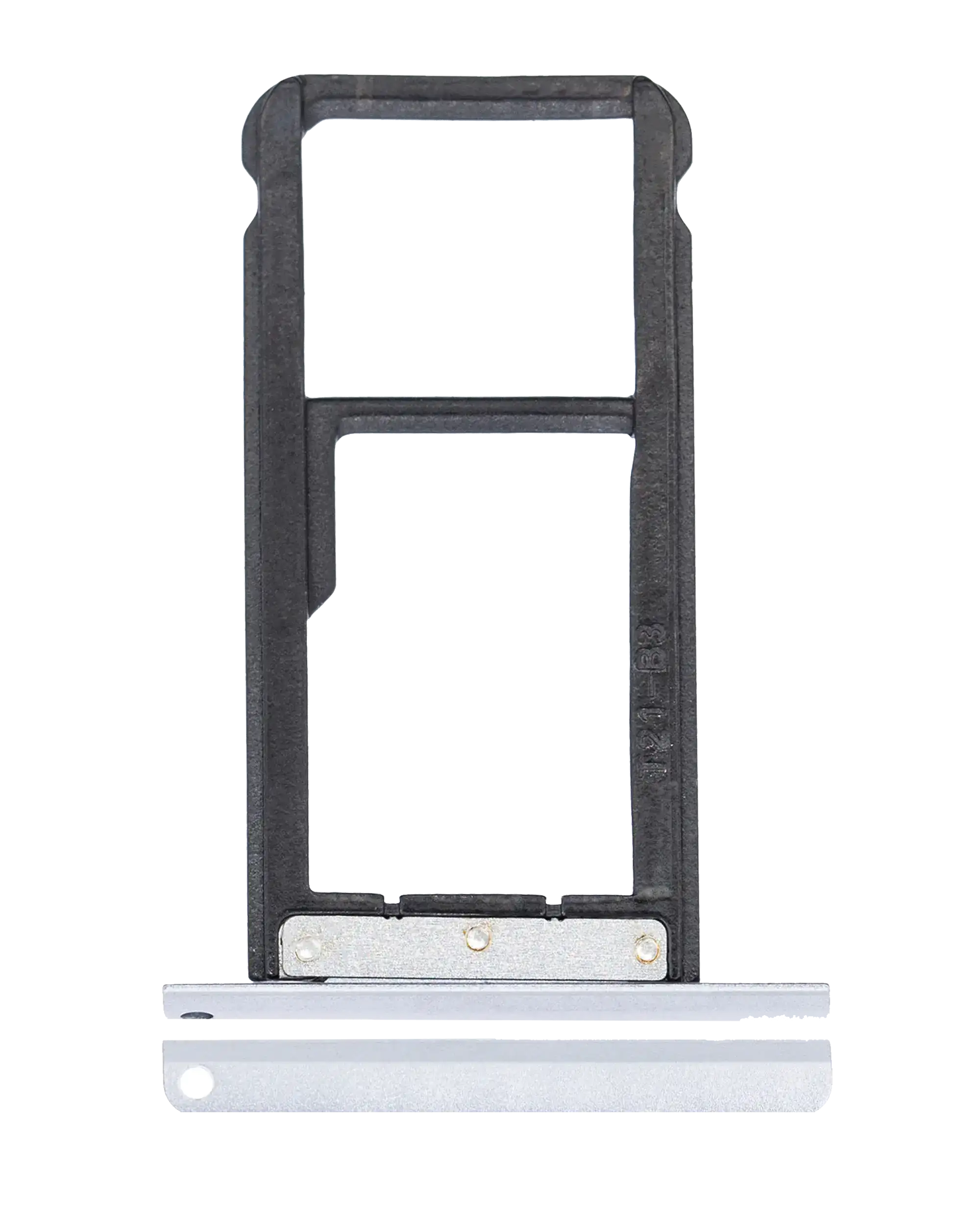 SIM-Kartentray für ZTE Blade Z Max (Z982)