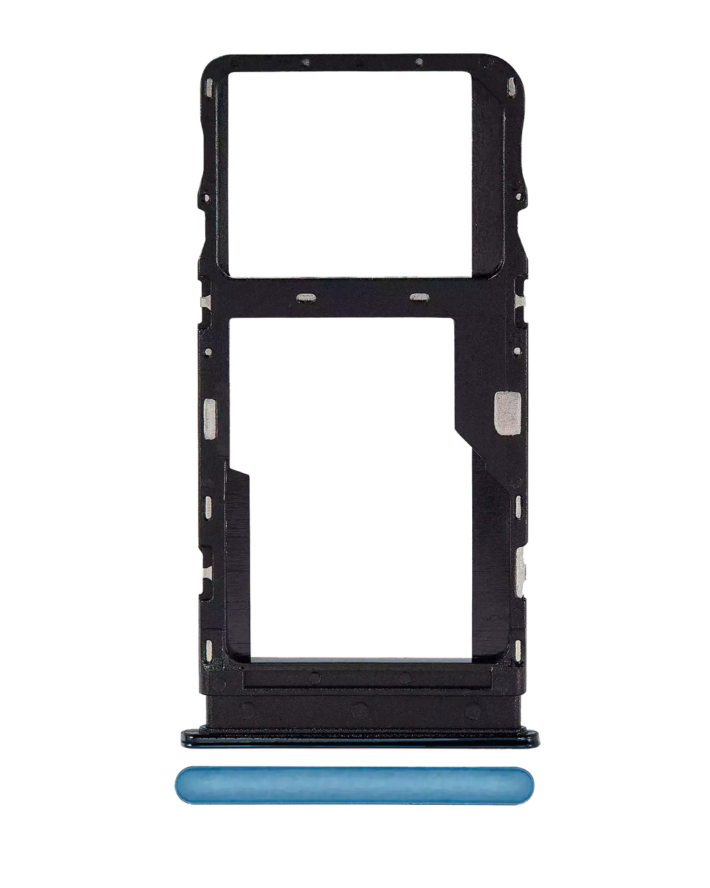 SIM-Kartenfach für TCL Stylus 5G (T779W) (Blau)