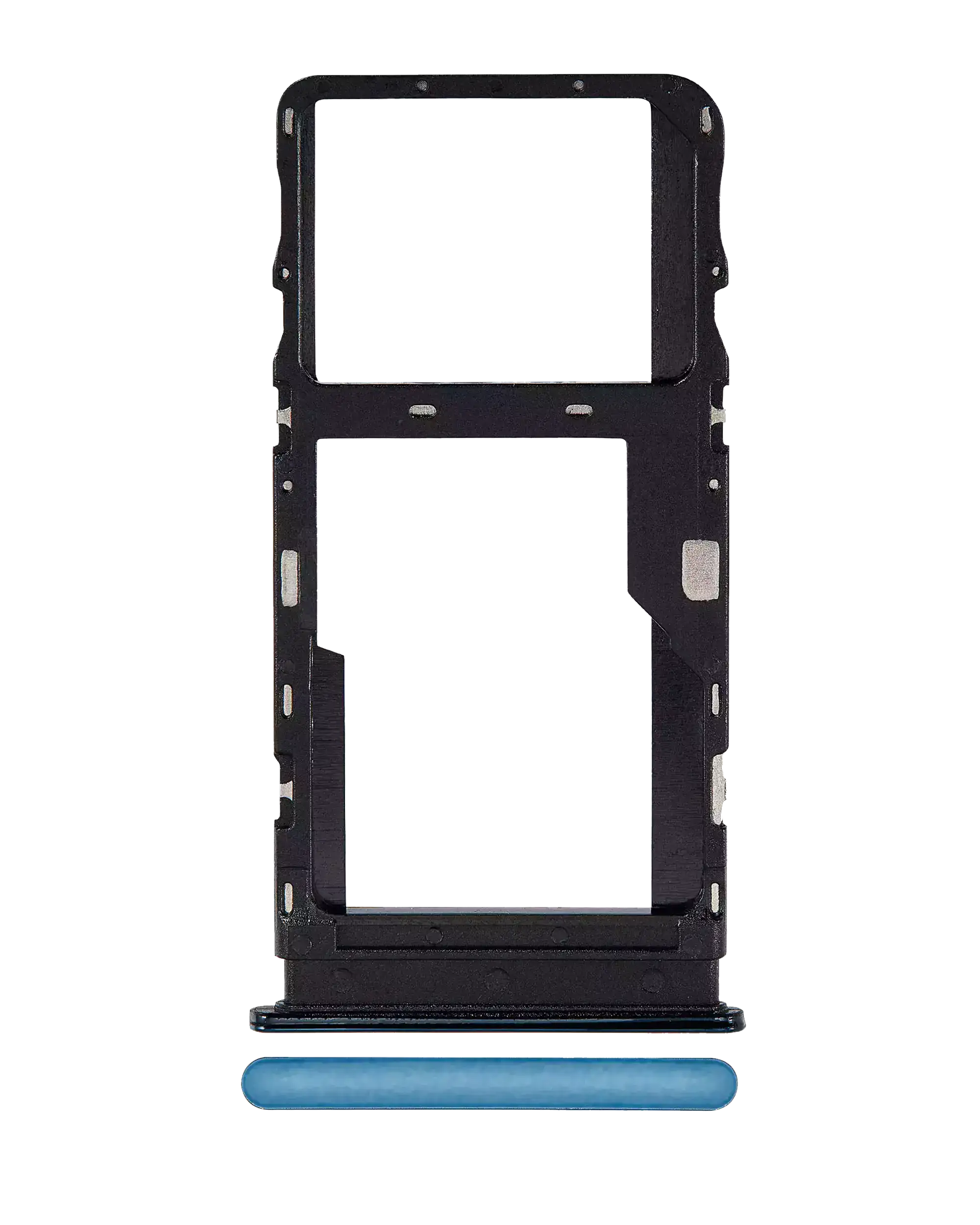 SIM-Kartenfach für TCL Stylus 5G (T779W) (Blau)