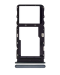 SIM-Kartenfach für TCL Stylus 5G (T779W) (Lunar Black)