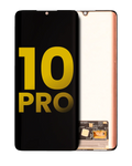 OLED-Display ohne Rahmen für TCL 10 Pro (Refurbished) (Alle Farben)