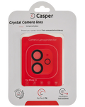 Casper Camera Lens Protector for iPhone 12 Pro (Crystal Full Cover)