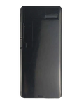Gebogenes Display mit Rahmeneinpressmatte für Samsung Galaxy S9