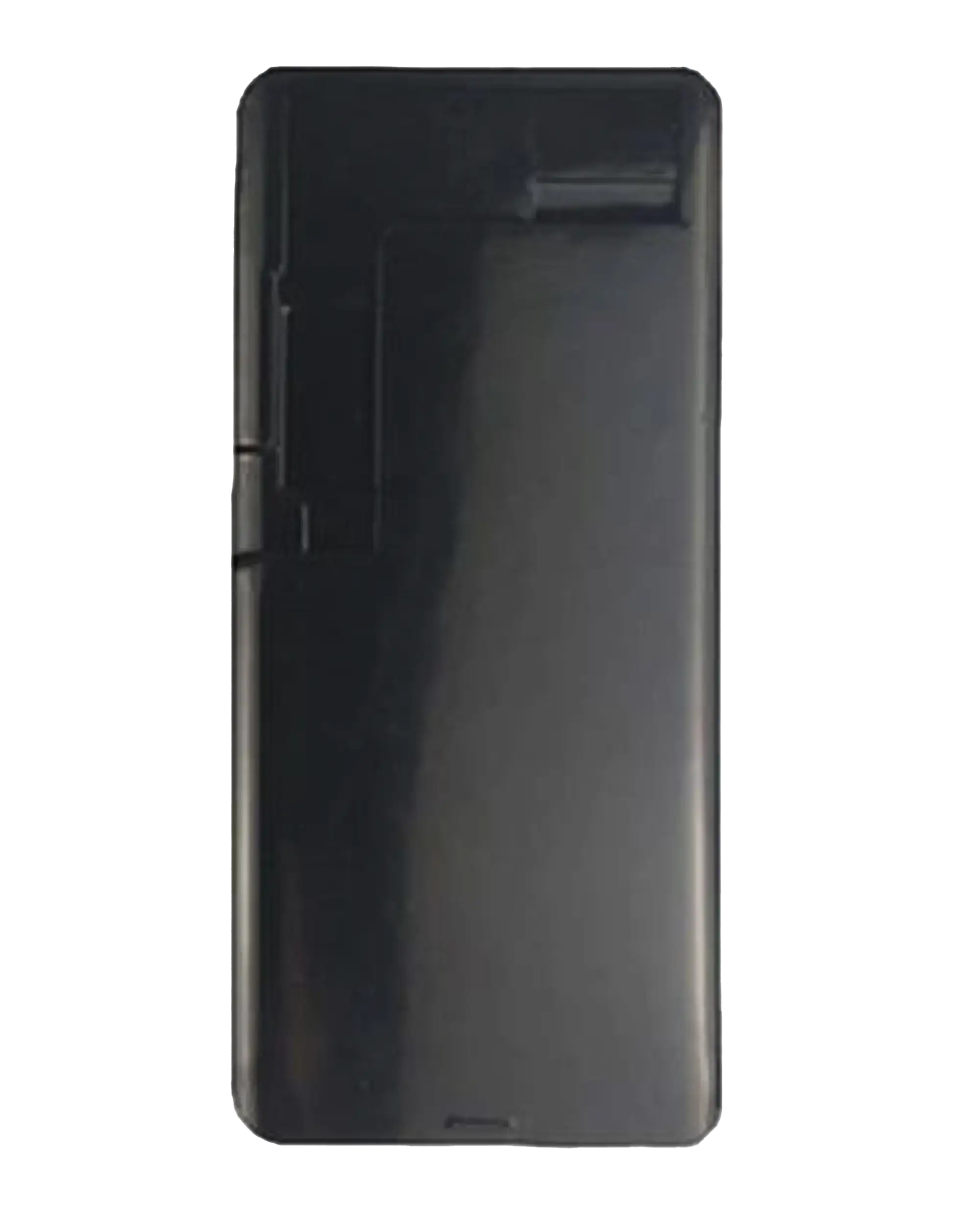 Gebogenes Display mit Rahmeneinpressmatte für Samsung Galaxy S9