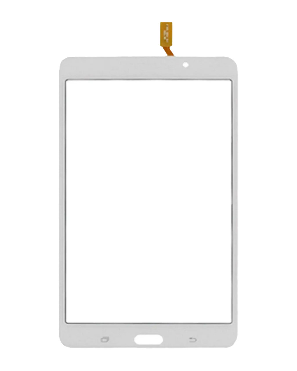 Digitizer für Samsung Galaxy Tab 4 7.0" (T230) (WiFi Version) (Weiß)