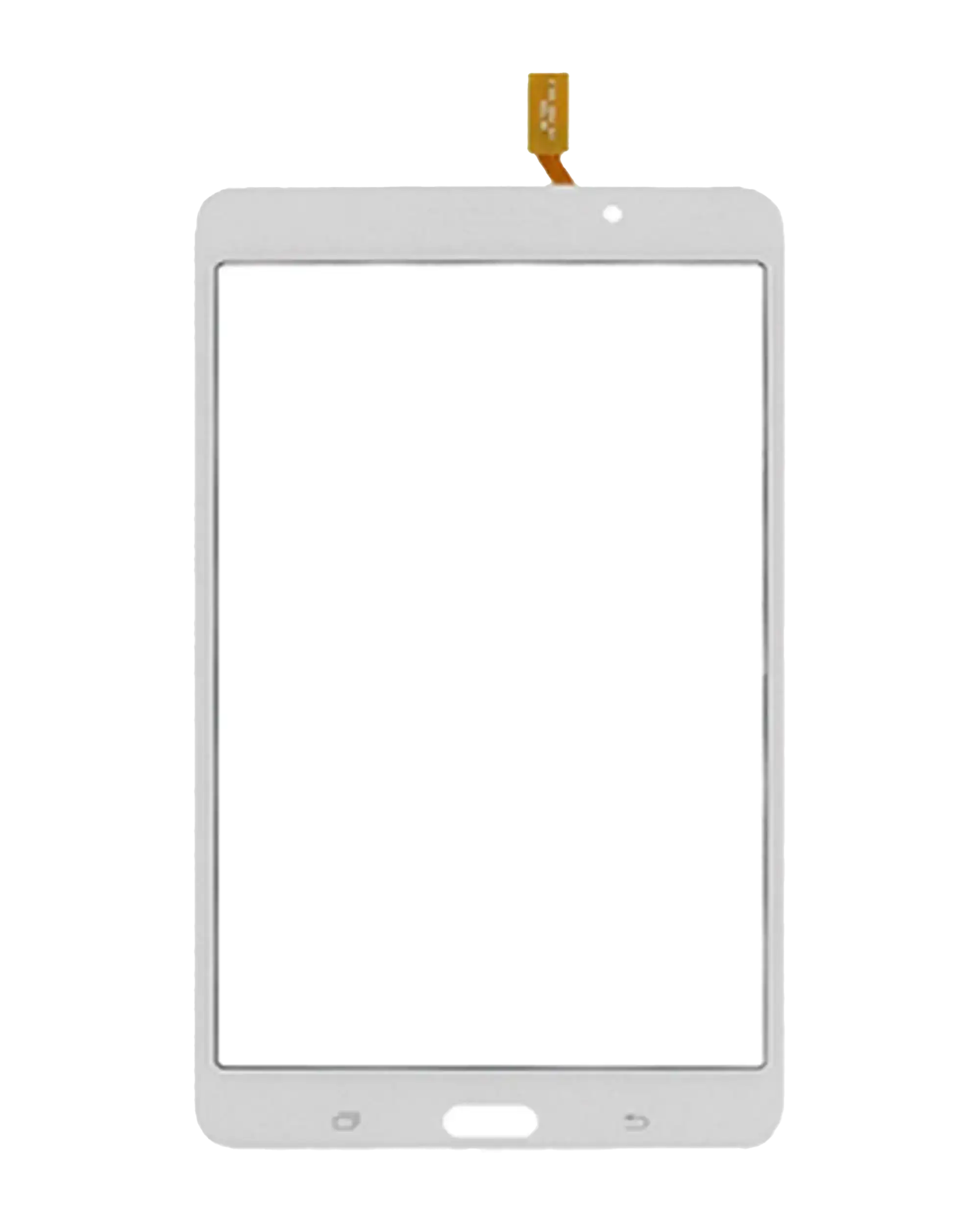 Digitizer für Samsung Galaxy Tab 4 7.0" (T230) (WiFi Version) (Weiß)