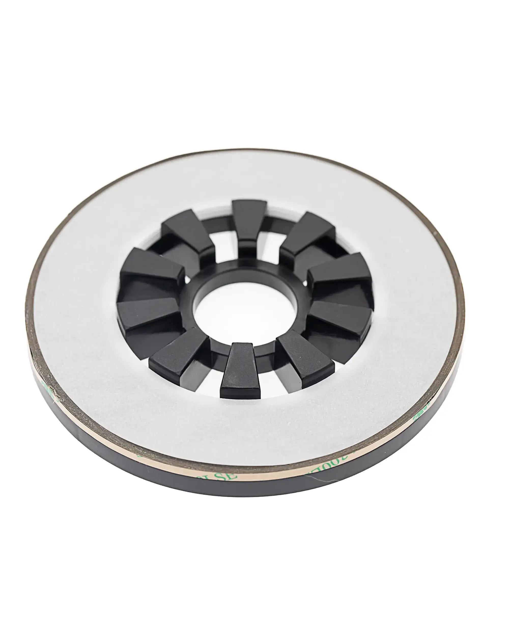 Tesa Doppelseitiges Polyester-Klebeband (3mm x 25m) Modell 88663