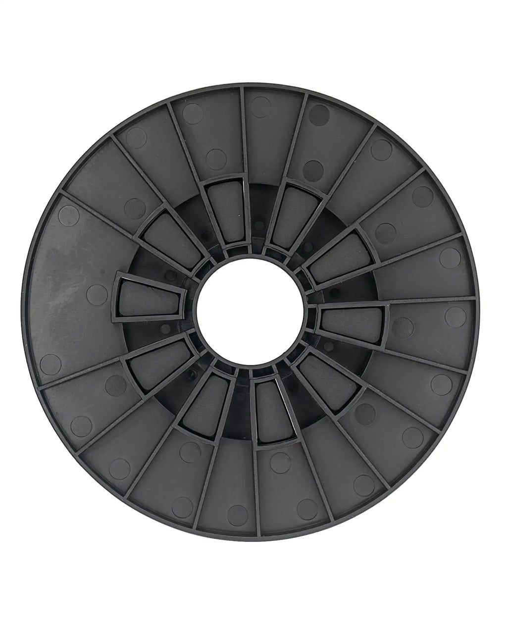 Tesa Doppelseitiges Polyester-Klebeband (3mm x 25m) Modell 88663