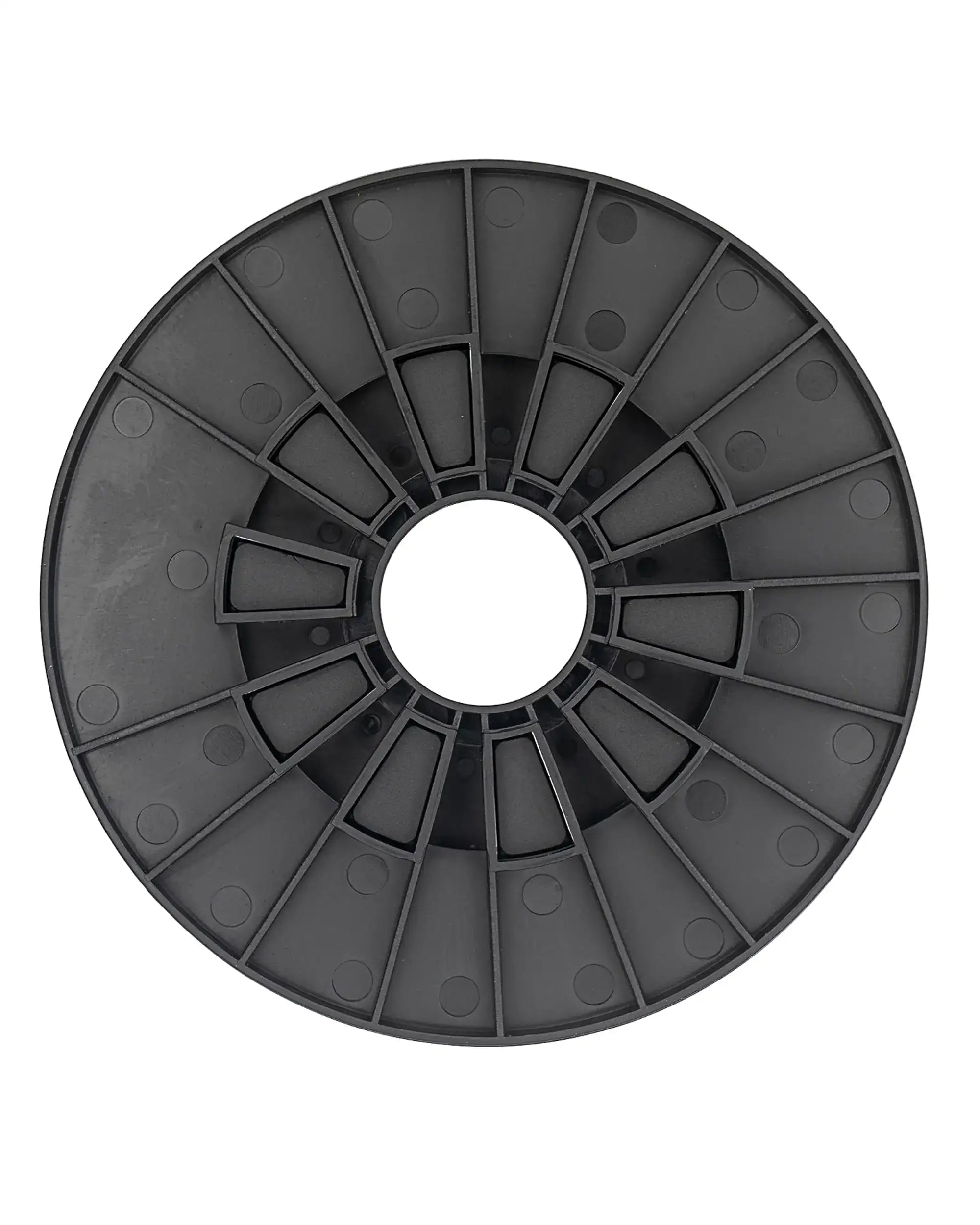 Tesa Doppelseitiges Polyester-Klebeband (3mm x 25m) Modell 88663