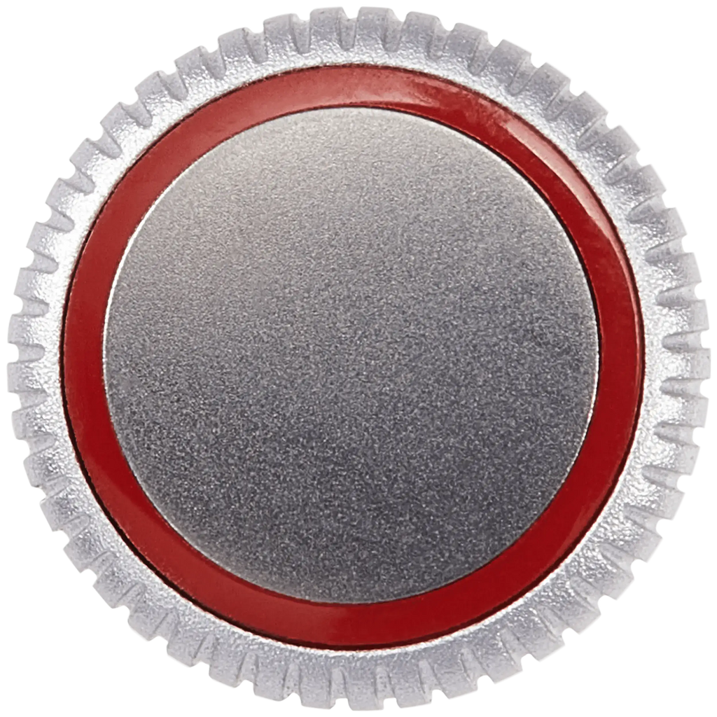 Crown Nut for Apple Watch Series 8 / 9 (41MM / 45MM) (LTE Version) (Silver)