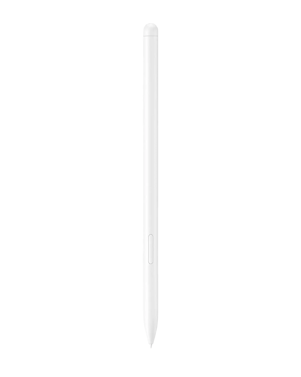 Stylus Pen for Samsung Galaxy Tab S9 FE 10.9" (X510 / X516) (2023) (Aftermarket Plus) (Silver)