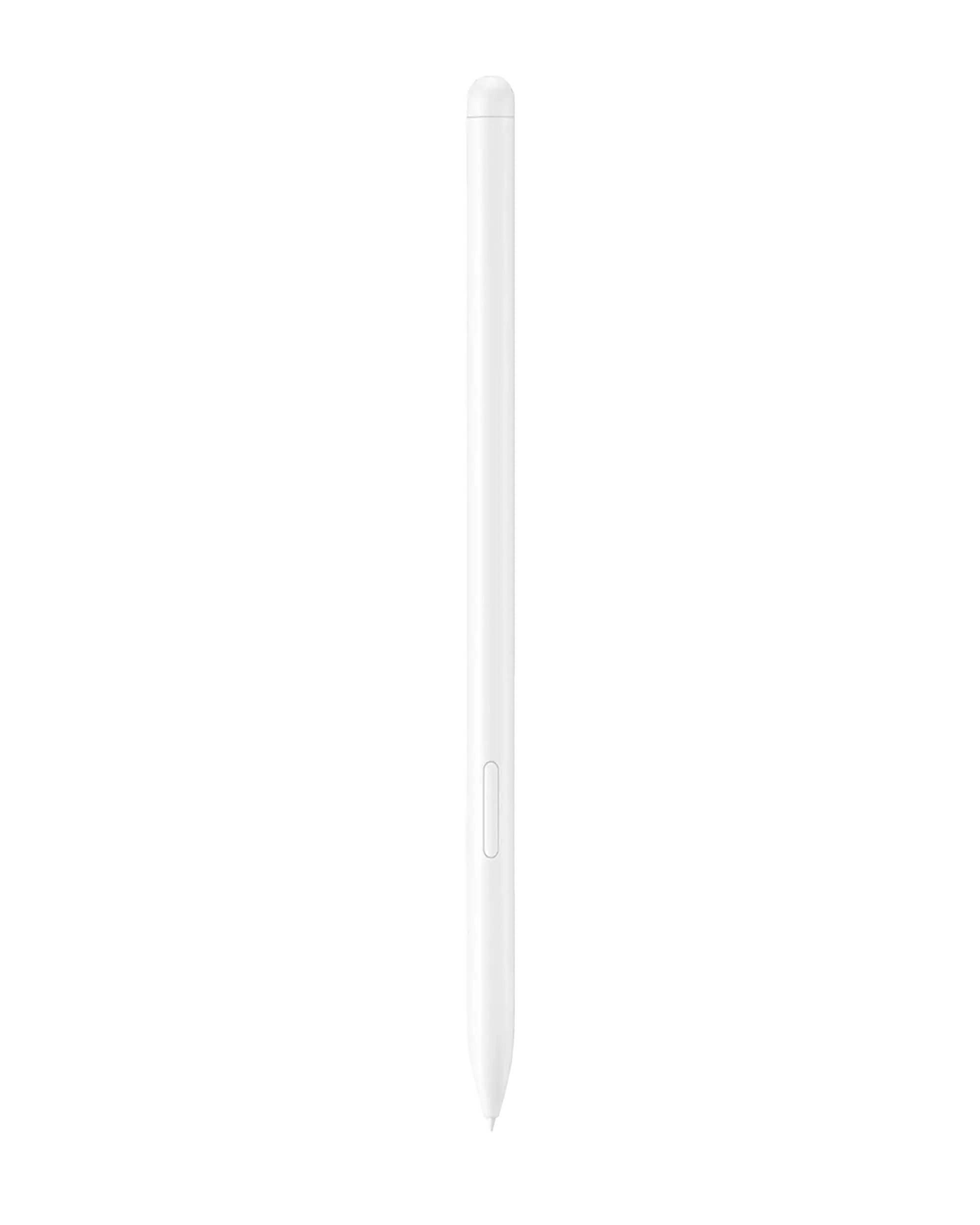 Stylus Pen for Samsung Galaxy Tab S9 FE 10.9" (X510 / X516) (2023) (Aftermarket Plus) (Silver)