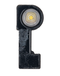 Front Camera Flash Flex Cable for Motorola Moto Z Play Droid (XT1635 / 2016)