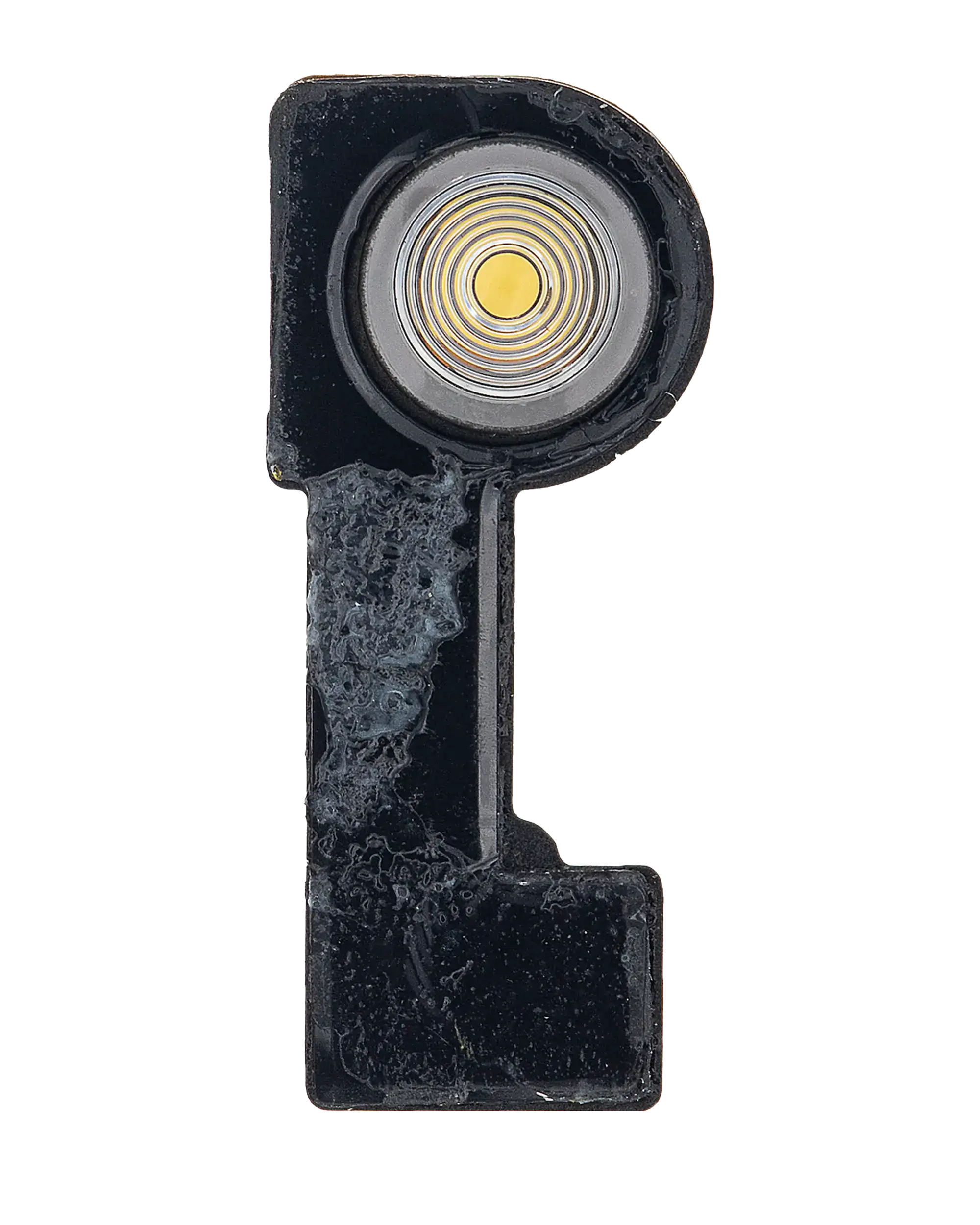 Front Camera Flash Flex Cable for Motorola Moto Z Play Droid (XT1635 / 2016)