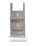 SIM Card Tray for Motorola Moto G5 Plus (XT1687 / 2017) (Silver)