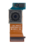 Rear Camera for Motorola Moto Z Droid (XT1650 / 2016)