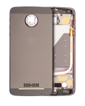 Midframe/Rahmen für Motorola Moto Z Droid (XT1650 / 2016)