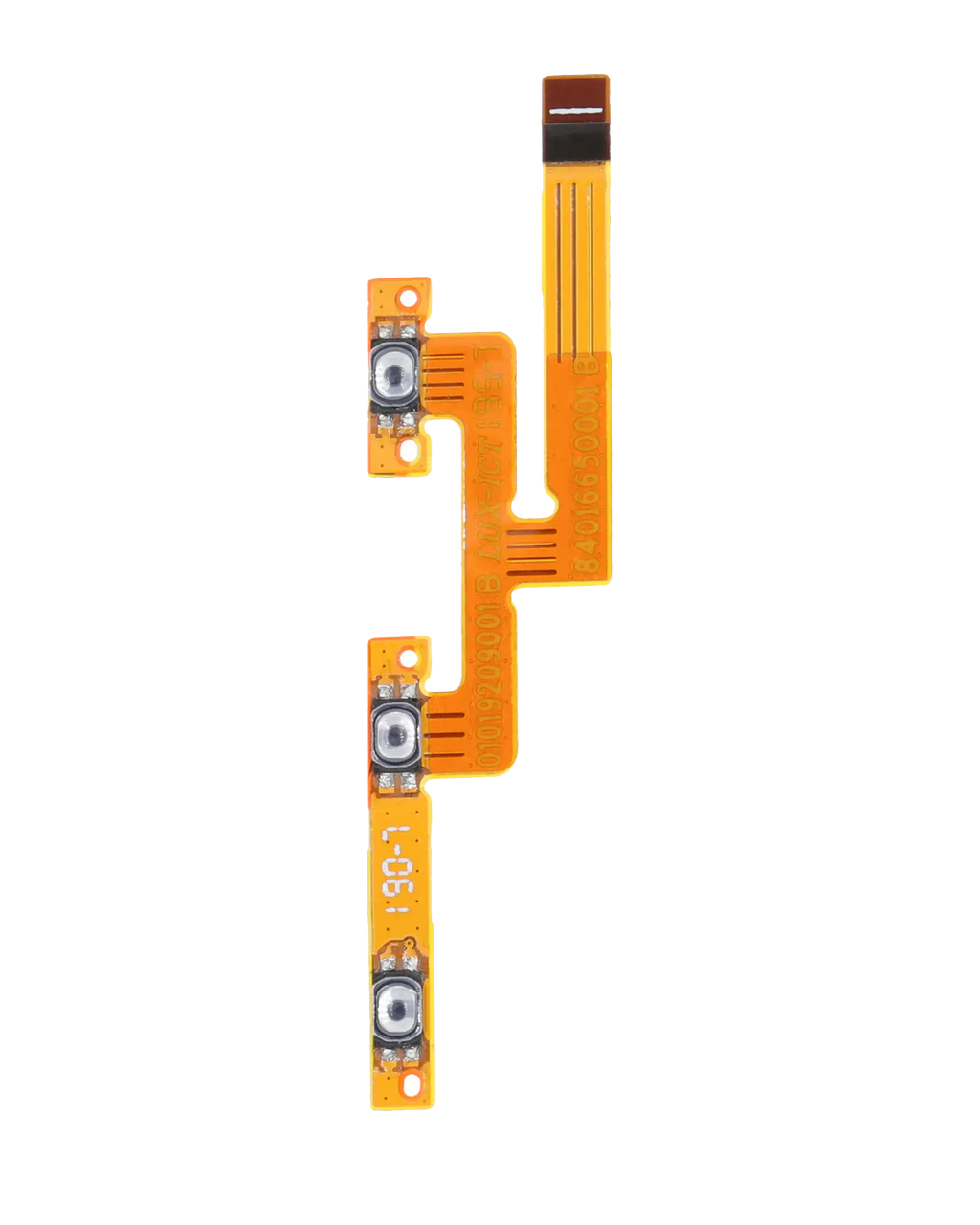 Power and Volume Button for Motorola Moto Z2 Force (XT1789 / 2017)