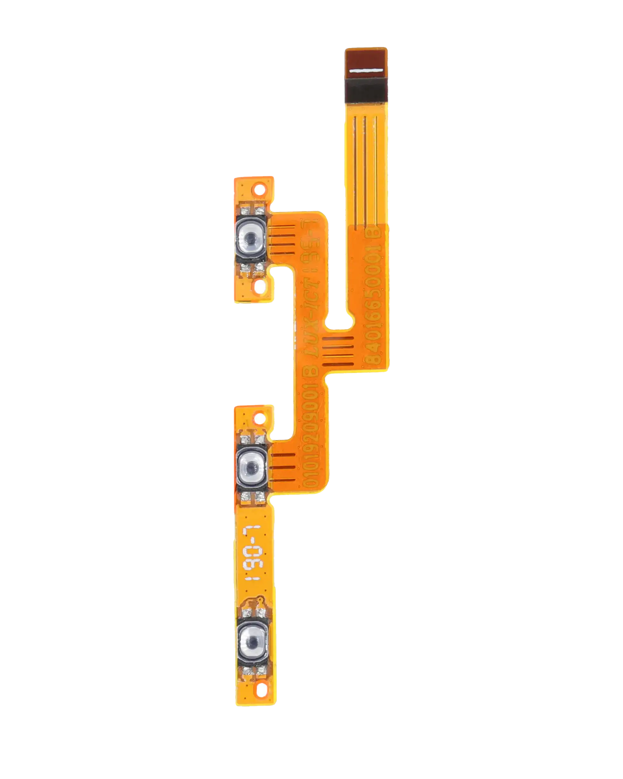 Power and Volume Button for Motorola Moto Z2 Force (XT1789 / 2017)
