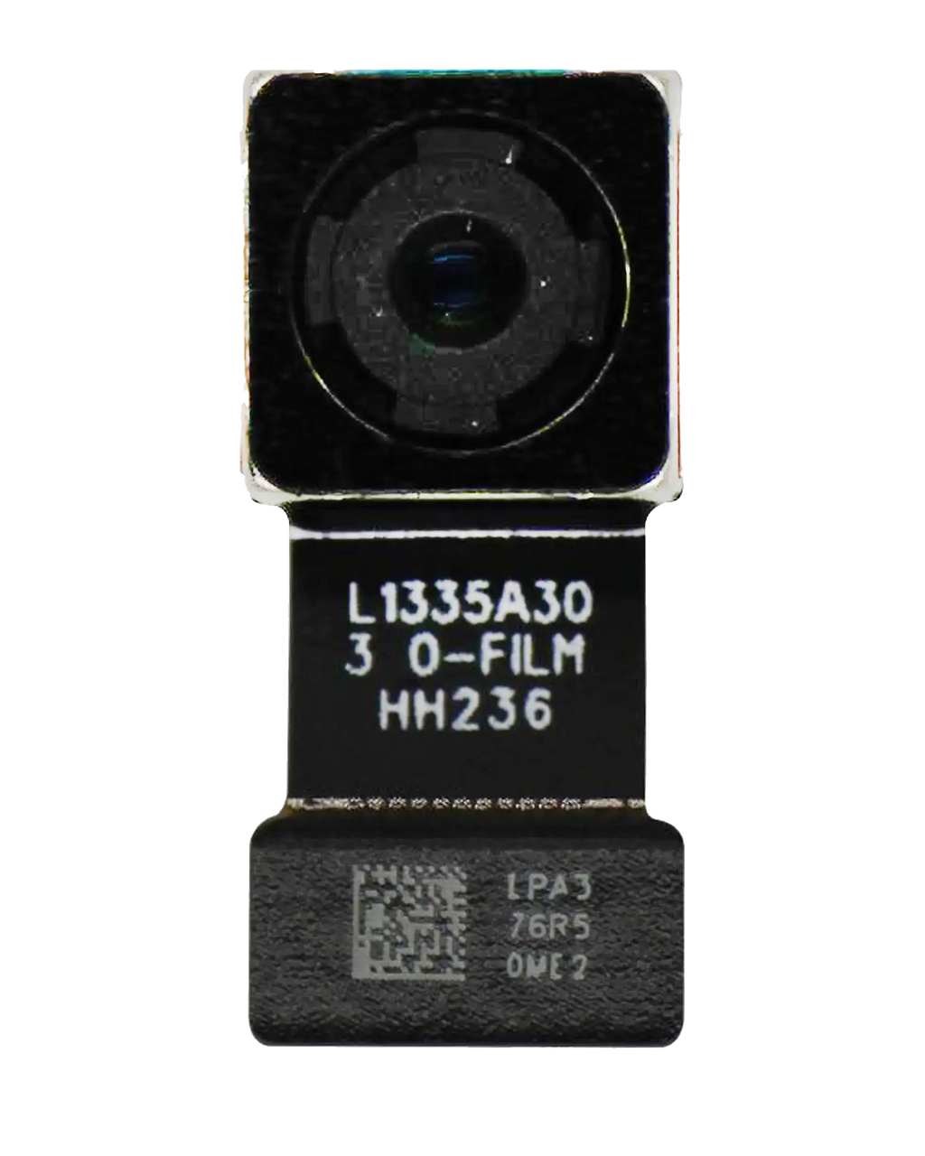 Rear Camera for Motorola Moto E4 Plus (XT1774 / 2017)