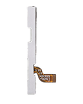 Power and Volume Buttons Flex for Motorola Moto E4 Plus (XT1774 / 2017)