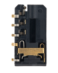 Headphone Jack for Motorola Moto Z2 Play (XT1710 / 2017)