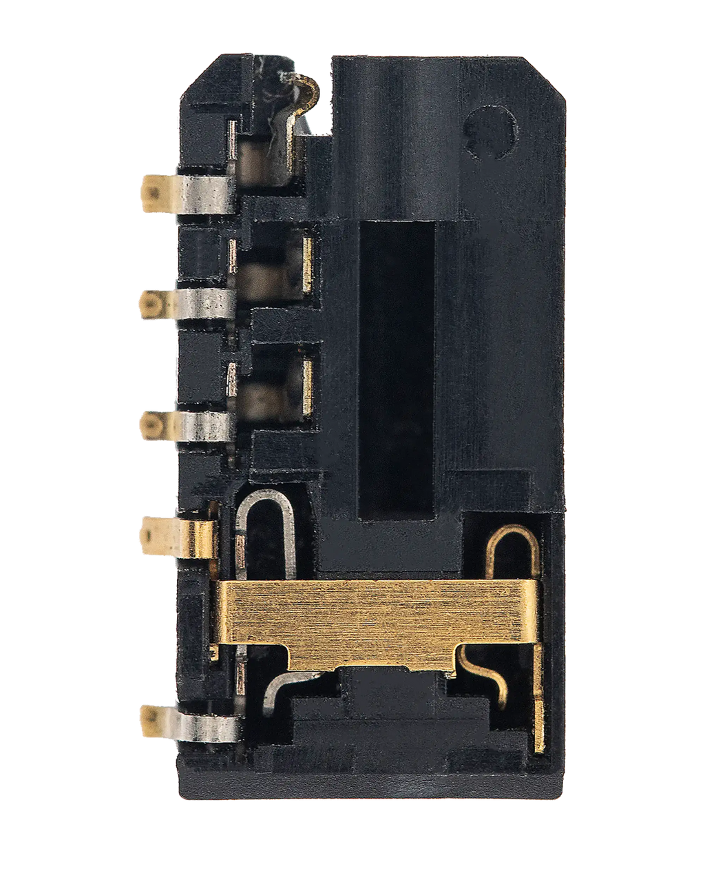 Headphone Jack for Motorola Moto Z2 Play (XT1710 / 2017)