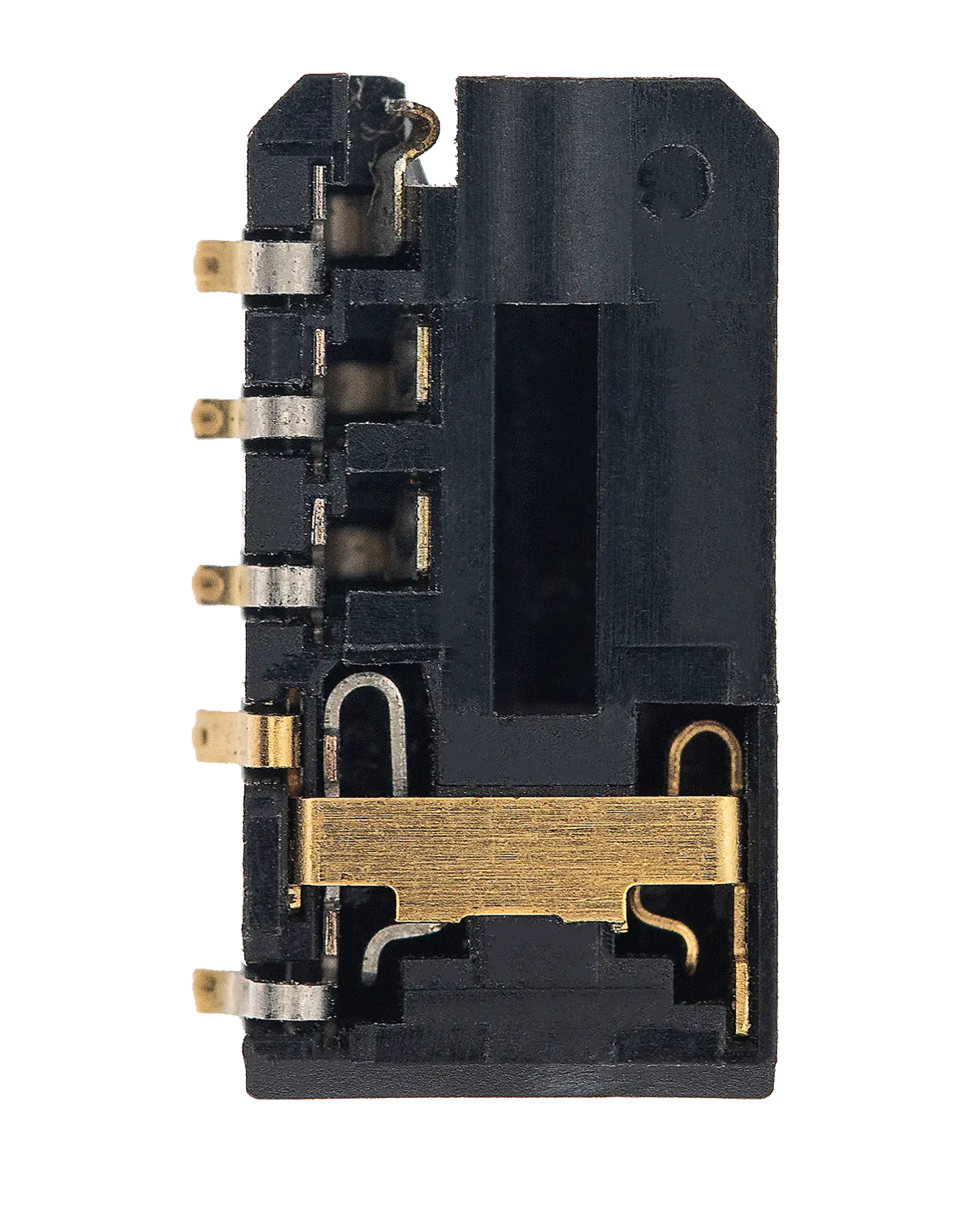 Headphone Jack for Motorola Moto Z2 Play (XT1710 / 2017)