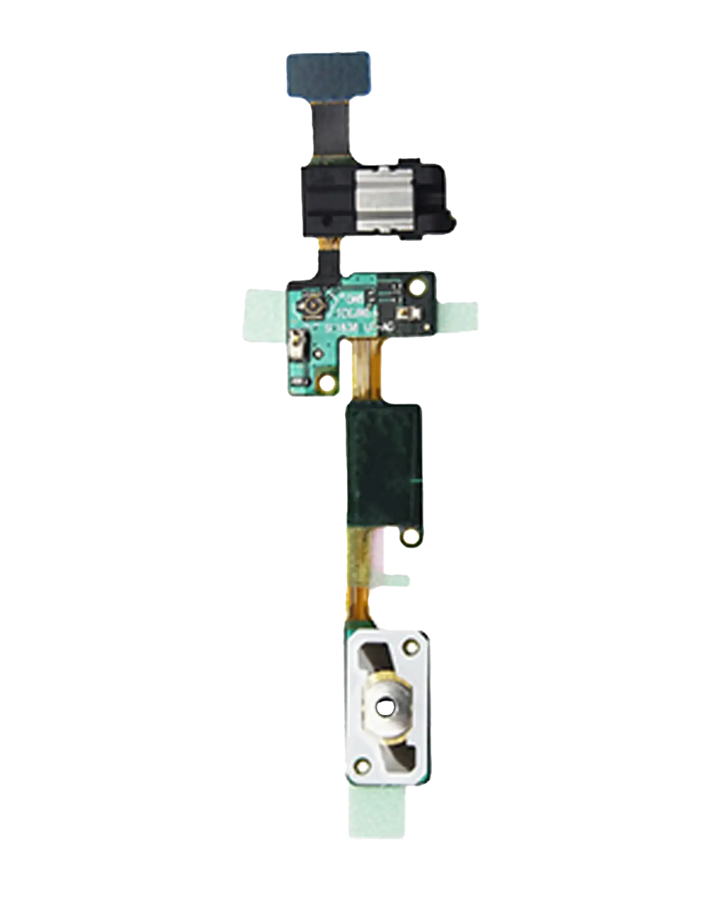 Home Button Flex Cable for Samsung Galaxy On5 (G550T)