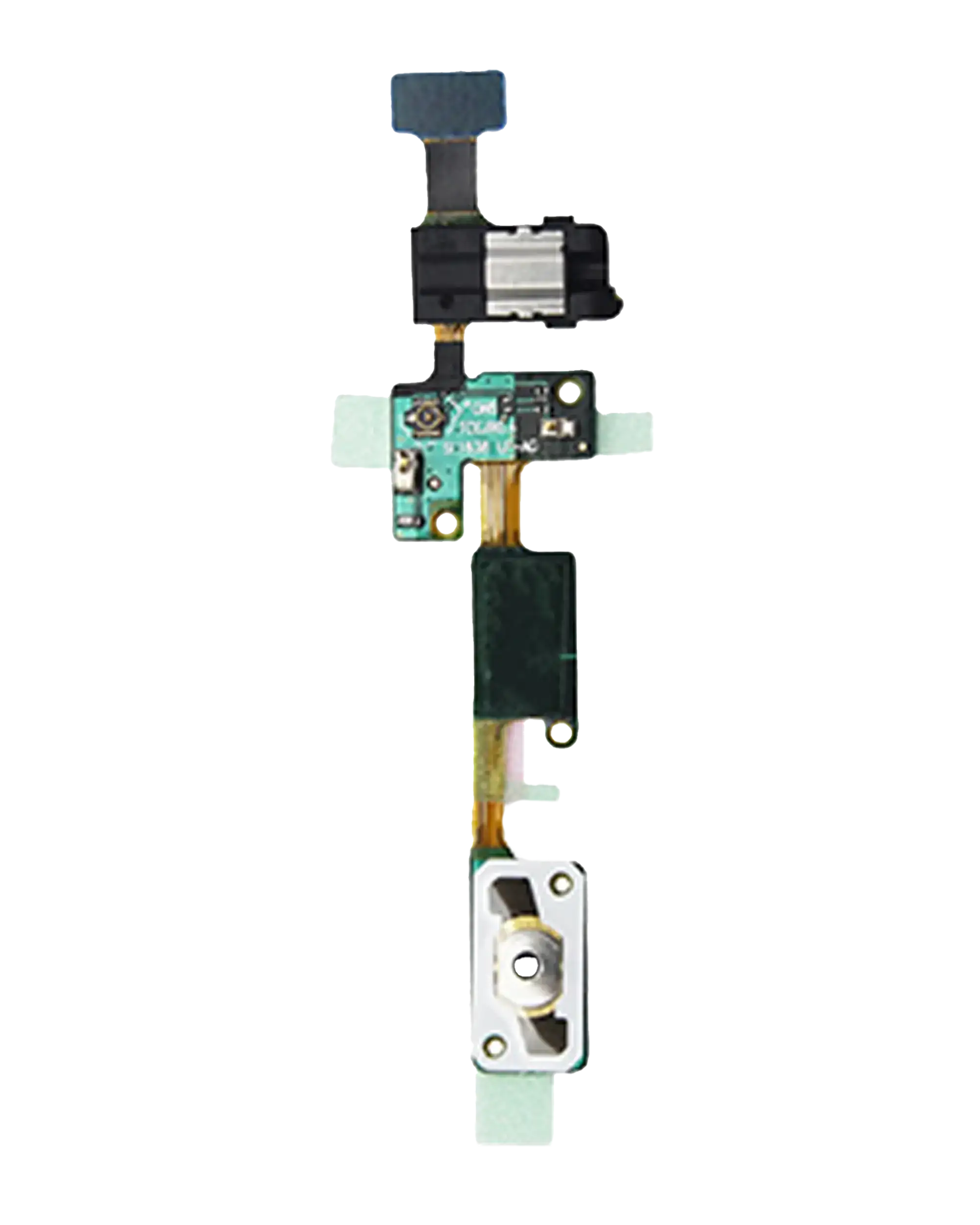 Home Button Flex Cable for Samsung Galaxy On5 (G550T)