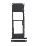 Single SIM Card Tray for Motorola Moto G7 (XT1962/2019) / G7 Plus (XT1965-2/2019) (Black)