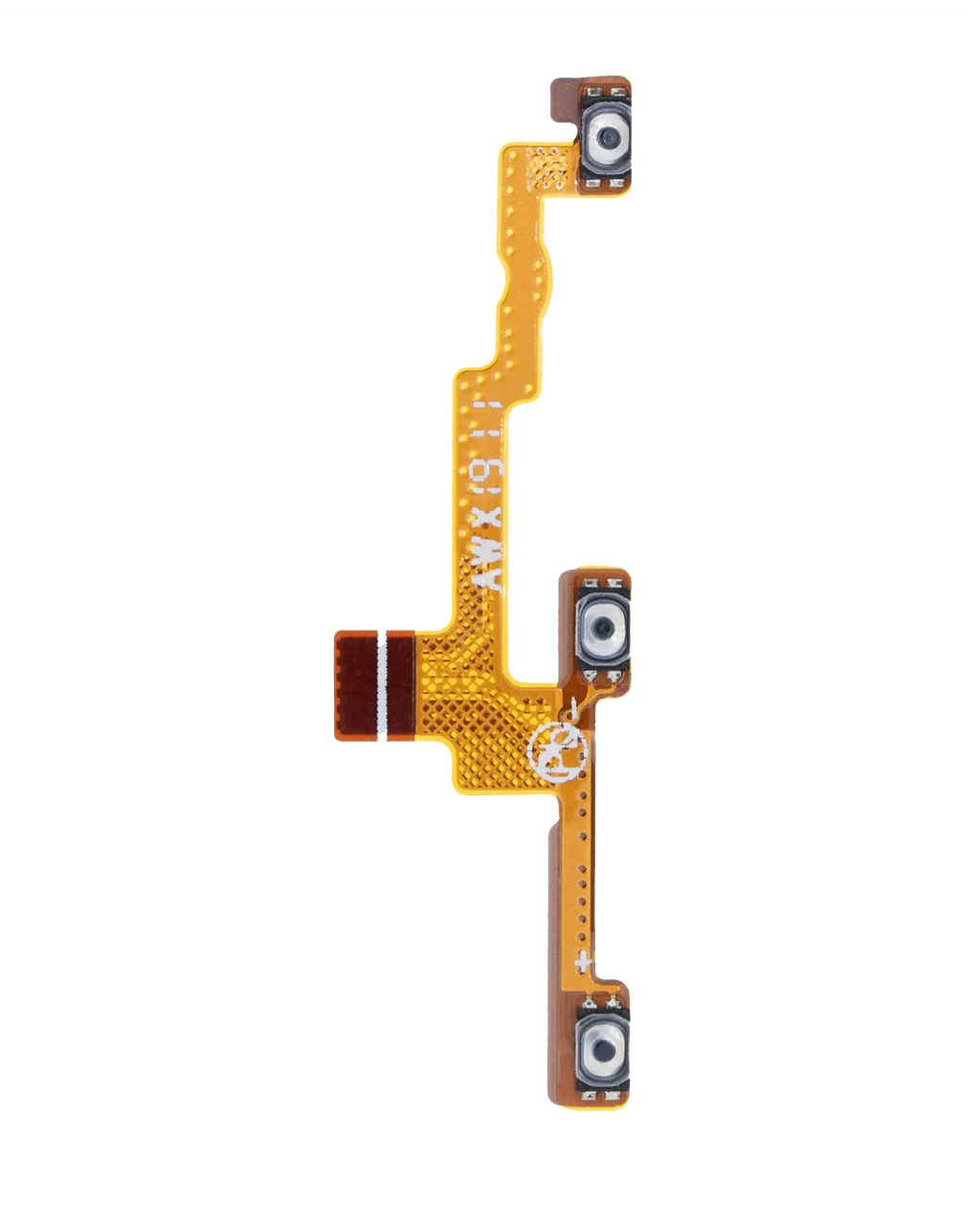 Power- und Lautstärketasten Flexkabel für Motorola Moto E5 Plus/Supra
