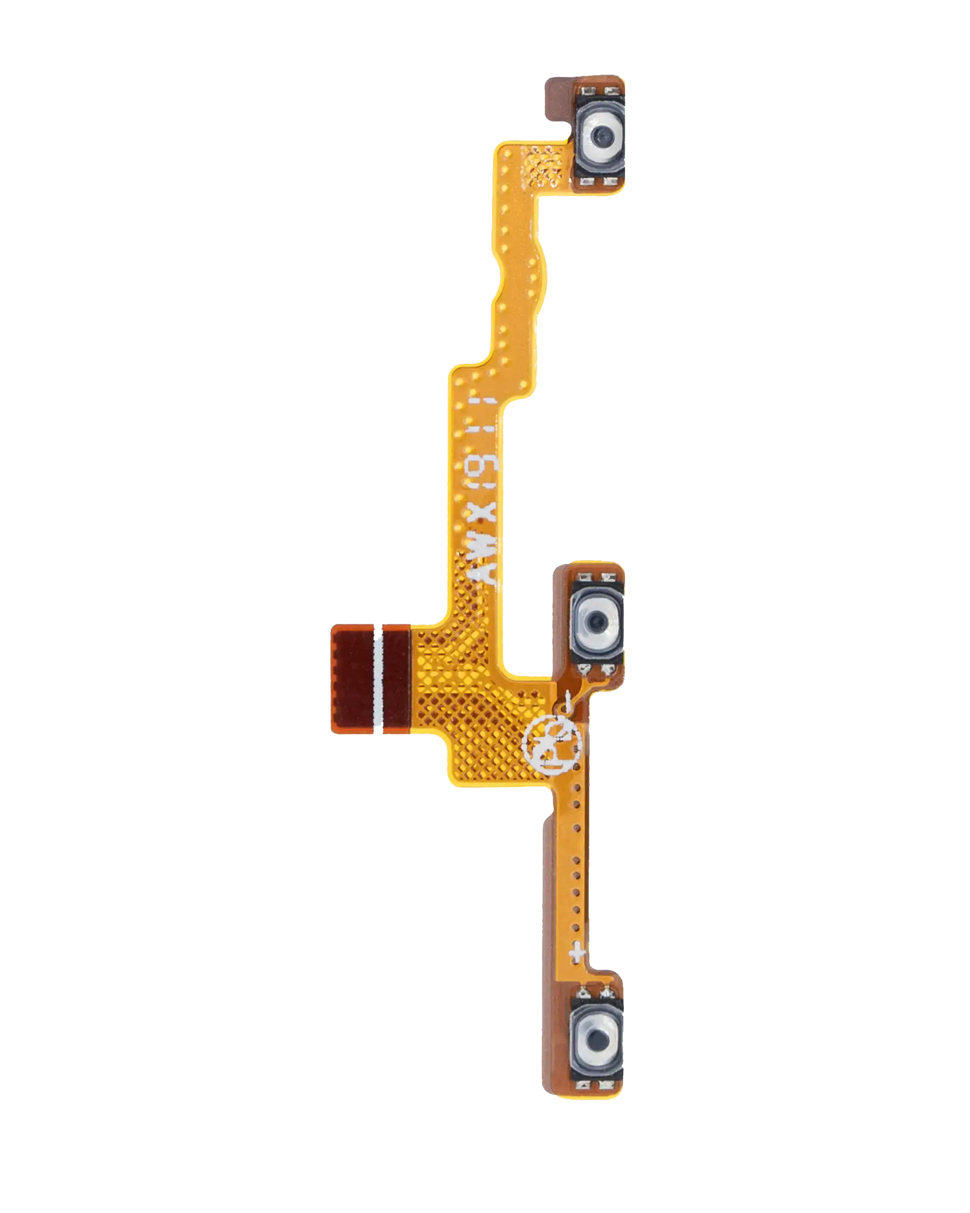 Power- und Lautstärketasten Flexkabel für Motorola Moto E5 Plus/Supra