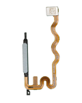 Original Fingerabdrucksensor für Motorola Moto G 5G 2024 Sage Green