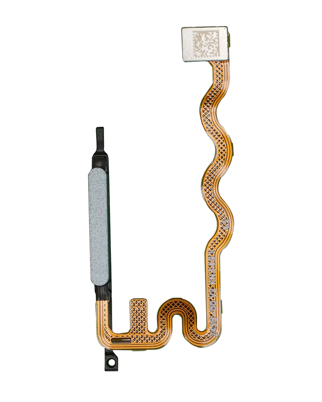 Original Fingerabdrucksensor für Motorola Moto G 5G 2024 Sage Green