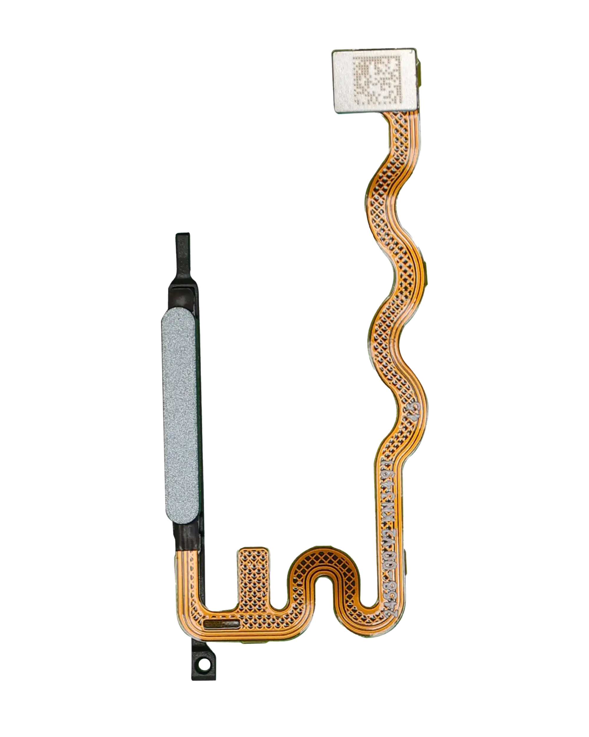 Original Fingerabdrucksensor für Motorola Moto G 5G 2024 Sage Green