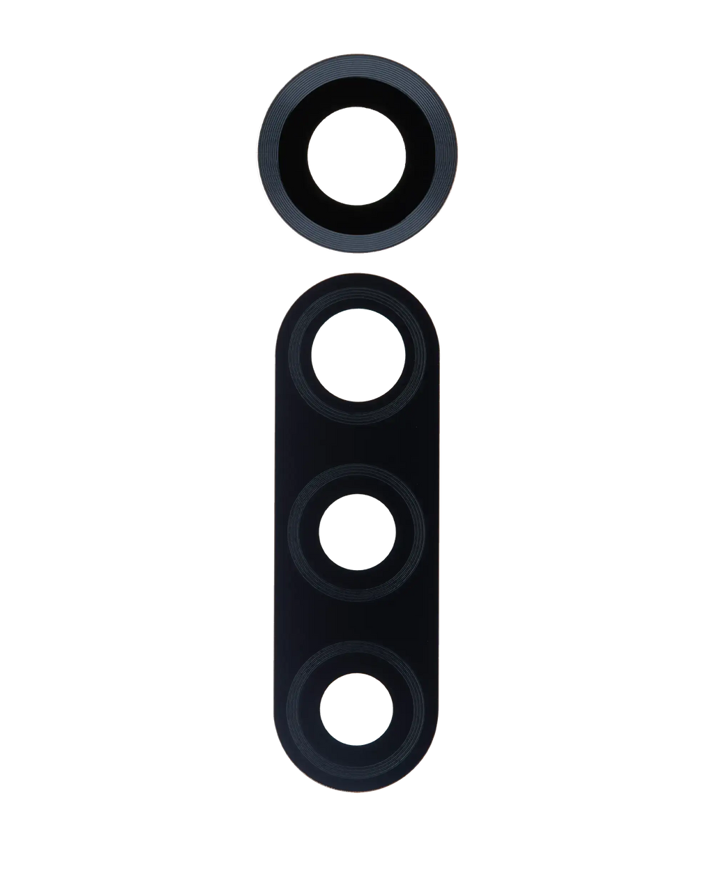 Glass Lens for Rear Camera Motorola Moto G8 Power (XT2041-1 / XT2041-3 / 2020)