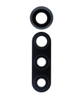 Glass Lens for Rear Camera Motorola Moto G8 Power (XT2041-1 / XT2041-3 / 2020)