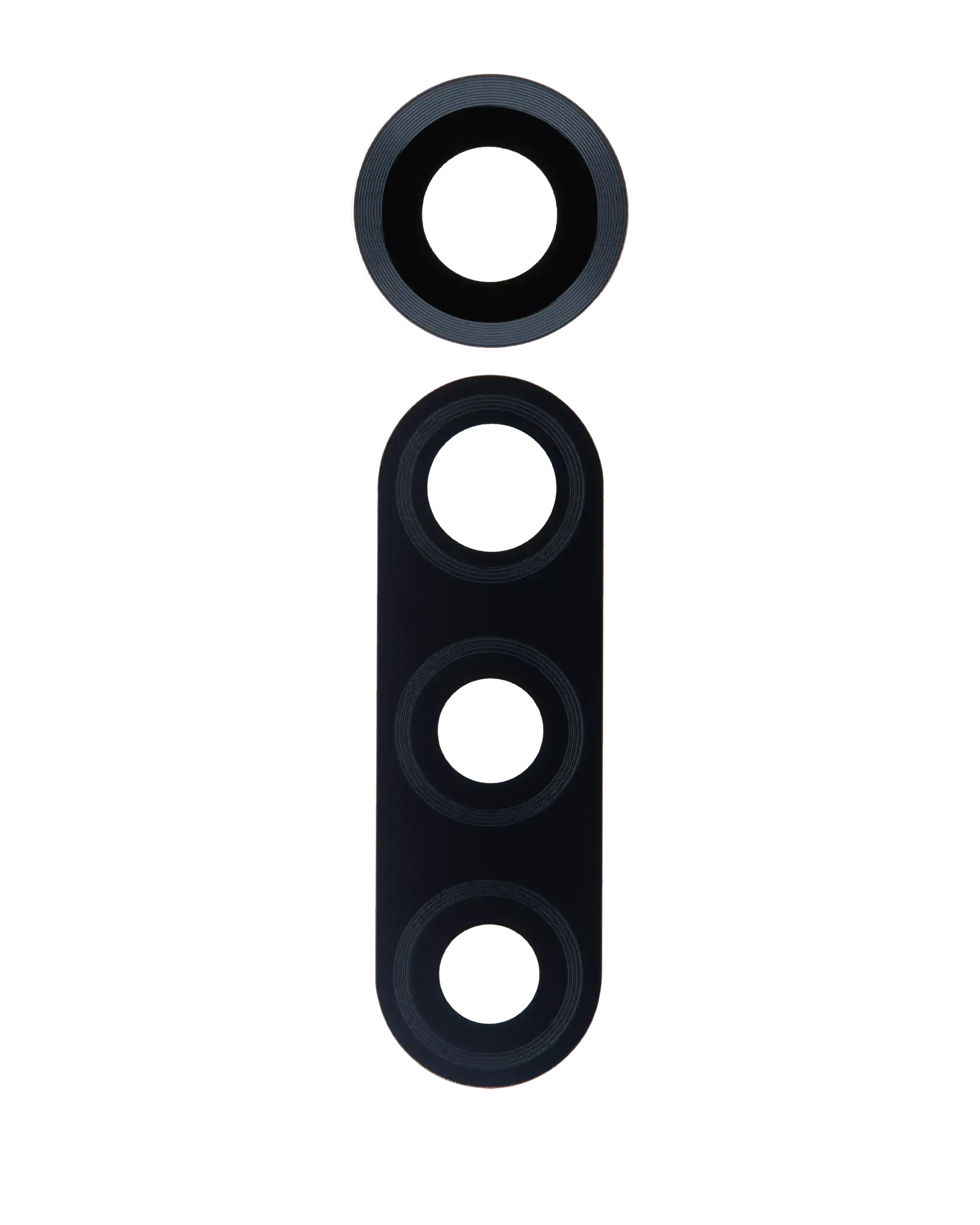 Glass Lens for Rear Camera Motorola Moto G8 Power (XT2041-1 / XT2041-3 / 2020)