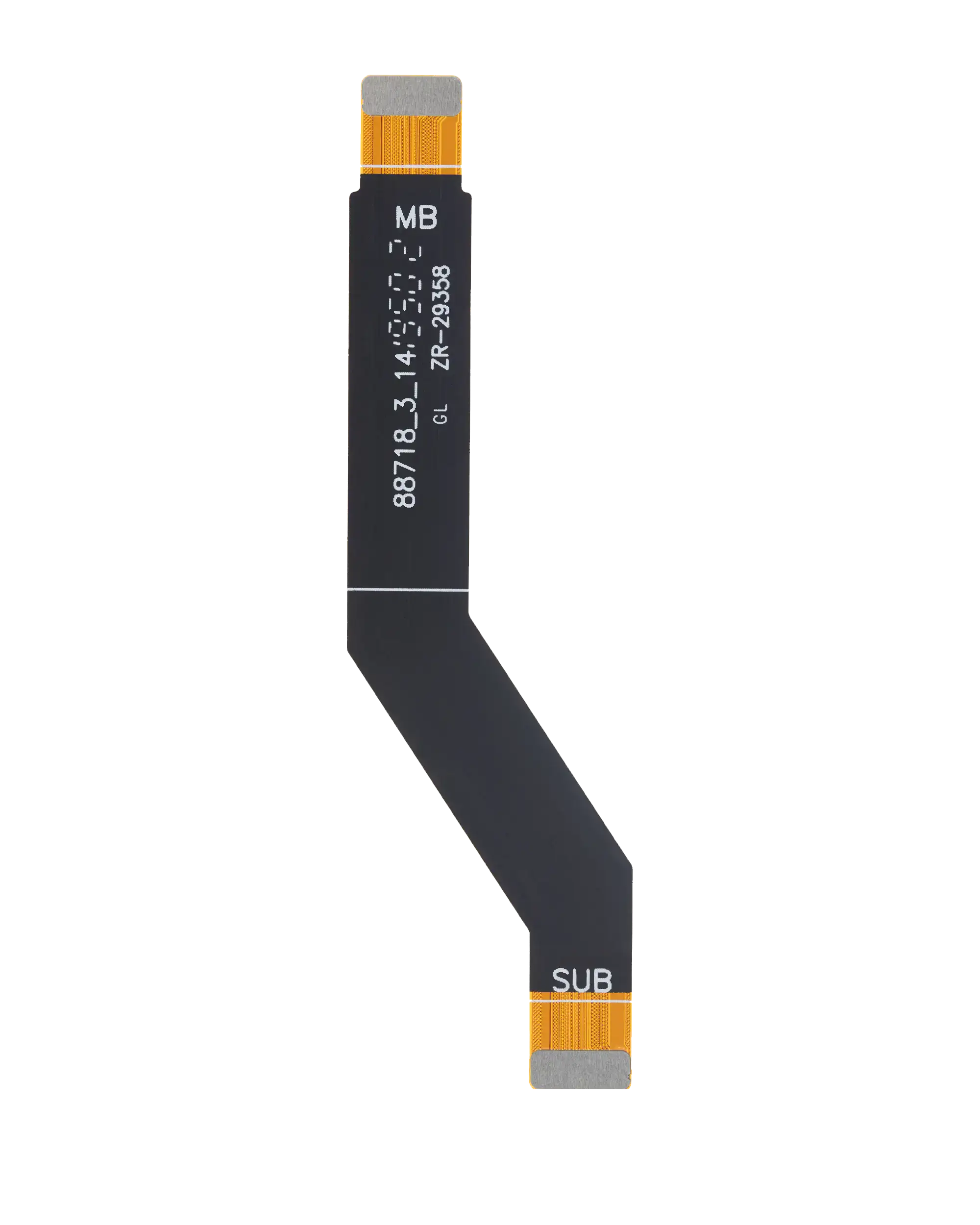 Motherboard Flex Cable for Motorola Moto G8 Power (XT2041-1 / XT2041-3 / 2020)