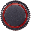 Crown nut for Apple Watch Series SE (1st Gen) 40mm / 44mm LTE Black