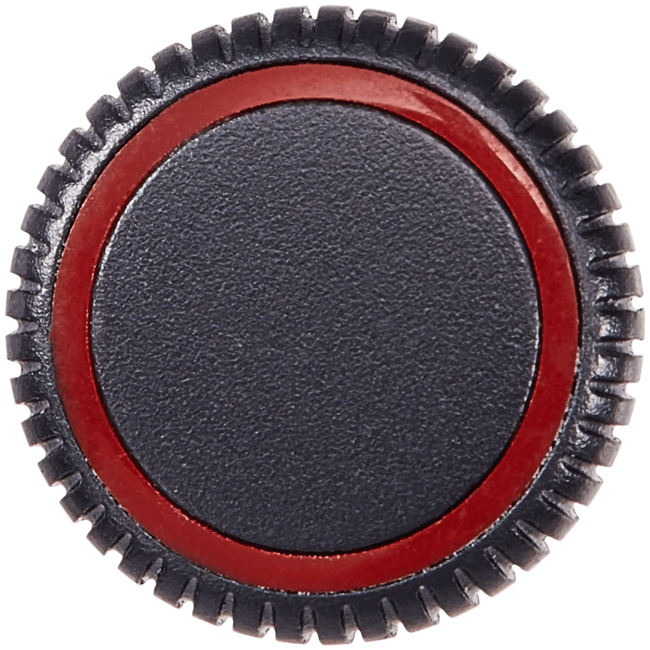 Kronenmutter für Apple Watch Series SE (1. Gen) 40 mm / 44 mm LTE Schwarz