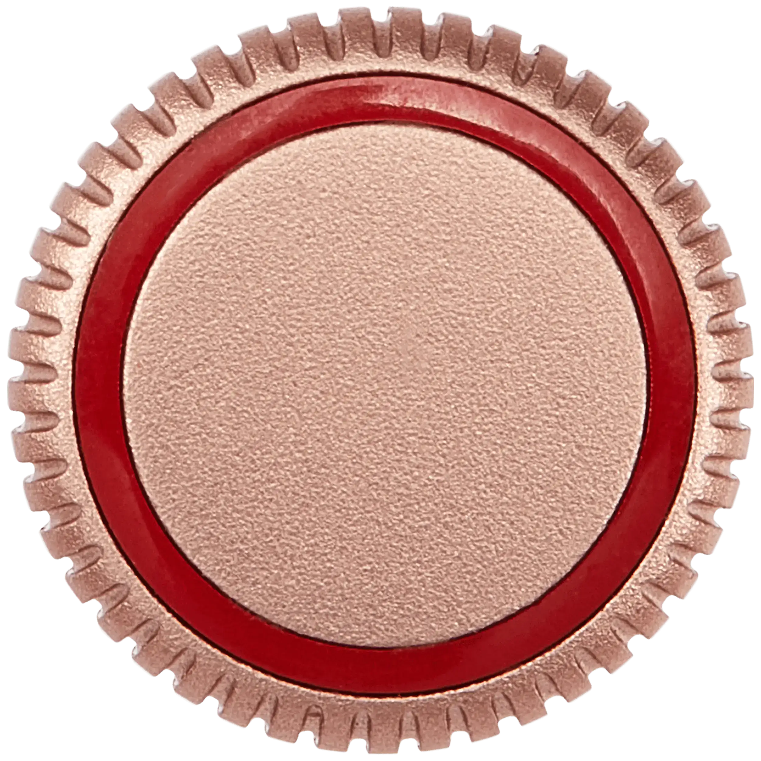Kronenmutter für Apple Watch Series SE (1. Generation) 40 mm / 44 mm LTE Gold
